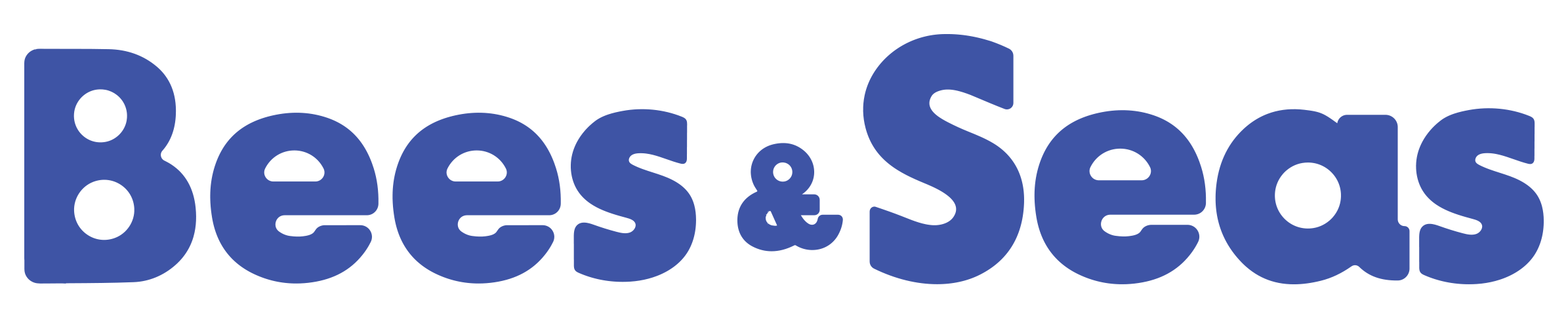 Bees & Seas